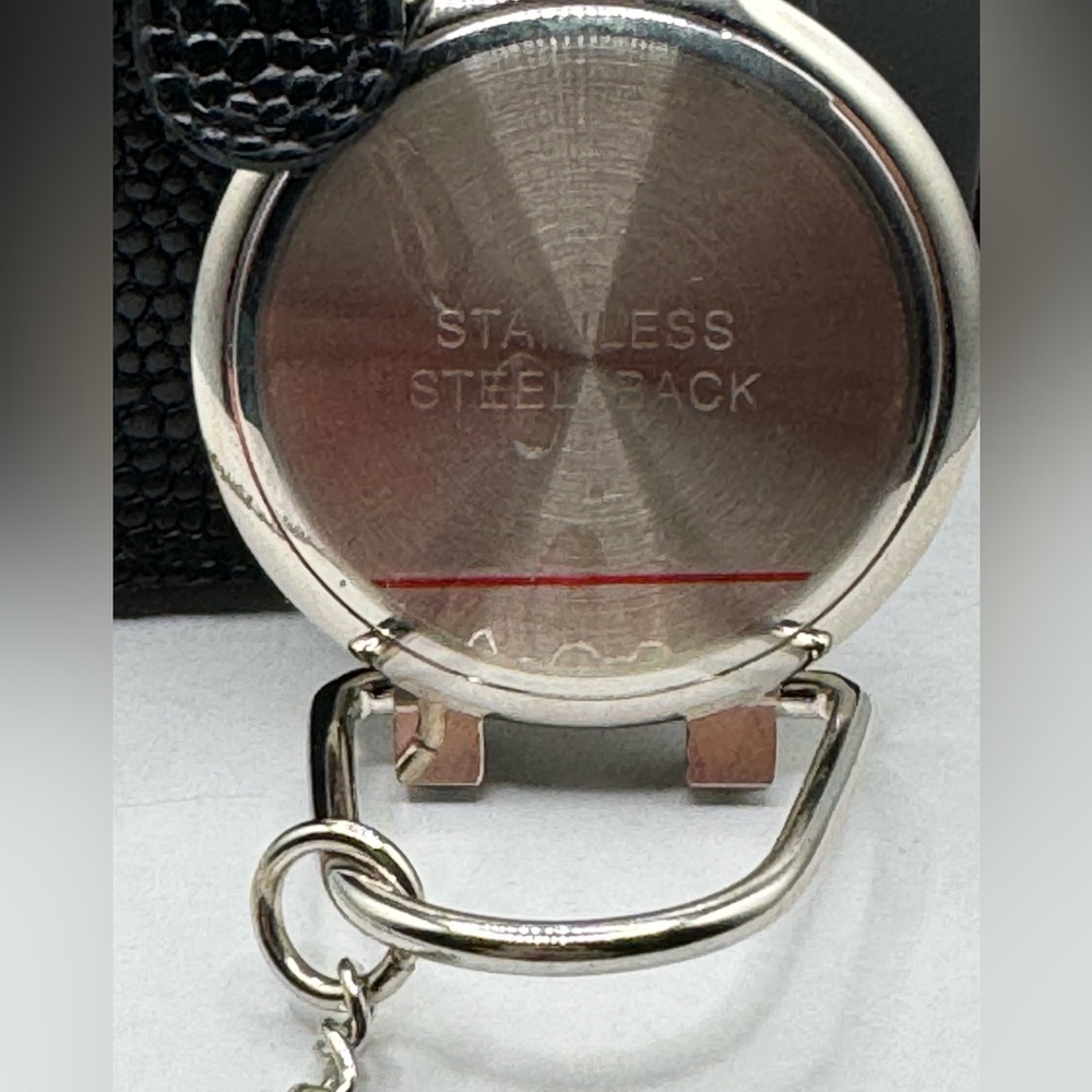Wolf Designs Mini Watch Purse - Picture 4 of 4